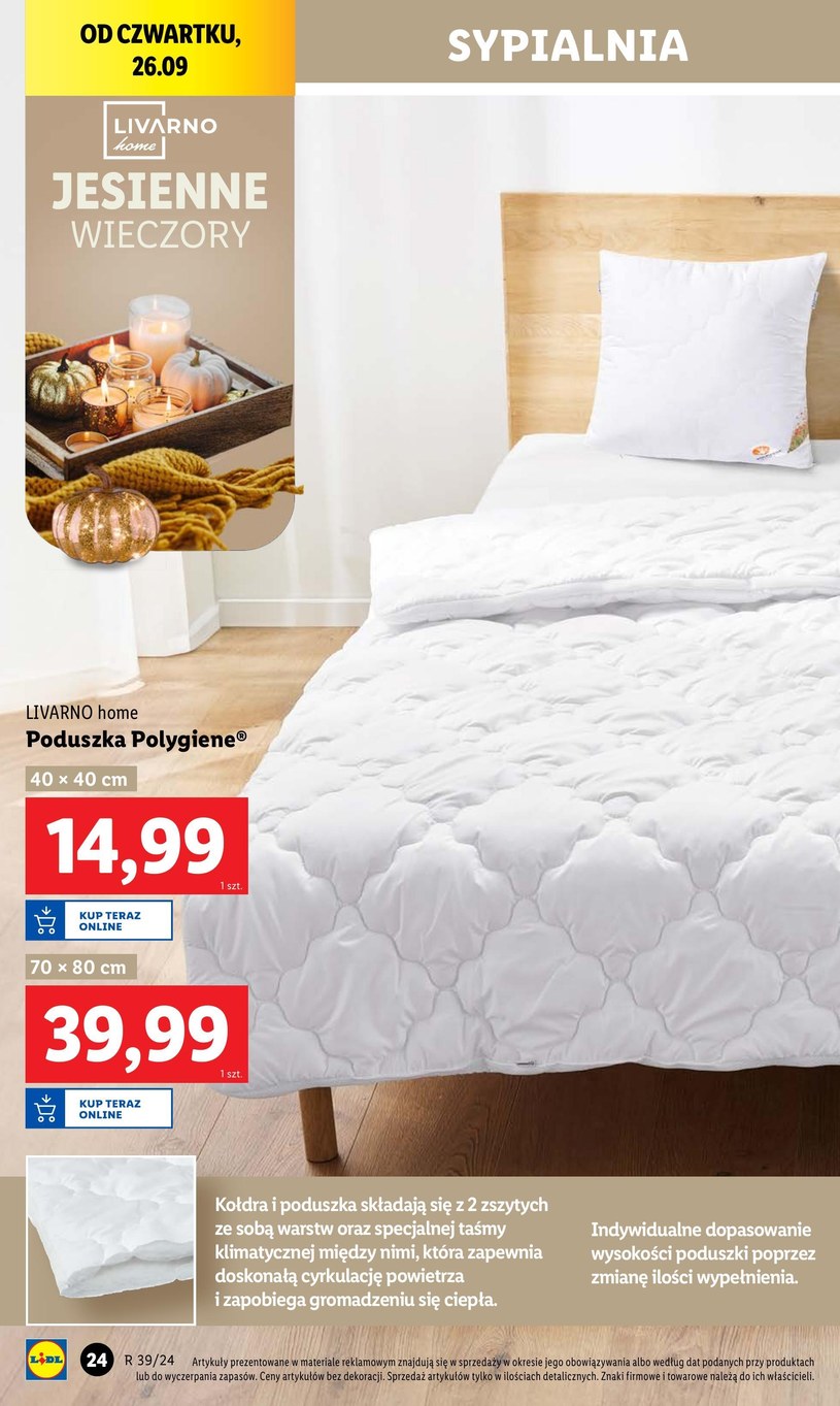 Gazetka: Katalog okazji - Lidl - strona 28