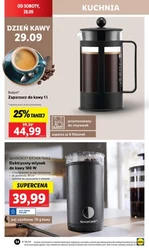 Katalog okazji - Lidl