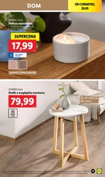 Katalog okazji - Lidl