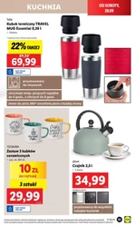 Katalog okazji - Lidl