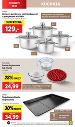 Katalog okazji - Lidl