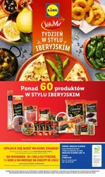 Katalog okazji - Lidl