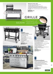 Meble i grille - Makro Cash&Carry