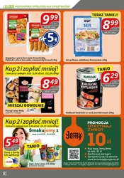 PSS Społem Poznań - nowa oferta promocyjna