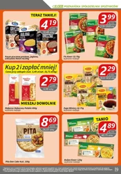 PSS Społem Poznań - nowa oferta promocyjna