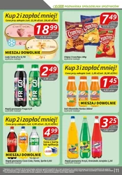 PSS Społem Poznań - nowa oferta promocyjna