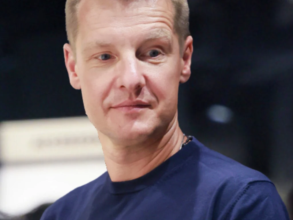 To już jest koniec. W "M jak miłość" poleją się łzy To już jest koniec. W "M jak miłość" poleją się łzy