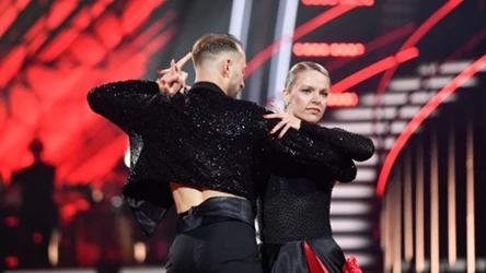 Gwiazdy gratulują Vanessie Aleksander występu w "TzG": "Hiszpański sen!"