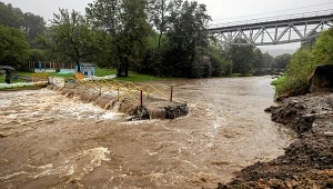 Pogoda się uspokaja, ale nie wszędzie. Znamy najnowszą prognozę