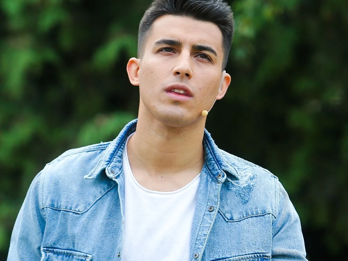 Filip Lato zabrał głos ws. romansu. Powiedział po odcinku "Tańca z gwiazdami" Filip Lato zabrał głos ws. romansu. Powiedział po odcinku "Tańca z gwiazdami"