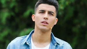 Filip Lato zabrał głos ws. romansu. Powiedział po odcinku "Tańca z gwiazdami"