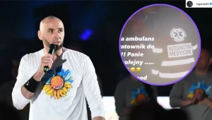 Marcin Gortat nie będzie miło wspominał niedawnego meczu z kolegami z dzieciństwa