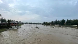 Opole. Powódź dotarła do miasta. Ogłoszono alarm