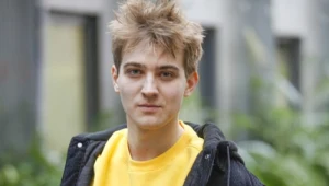 Igor Paszczyk, serialowy Kamil "Biały"