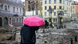 Ważne informacje na temat usuwania skutków powodzi, przekazał je Marcin Kierwiński