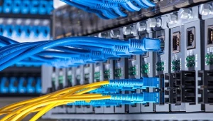 Światłowód z pustym rdzeniem rewolucją. Chińscy specjaliści z przełomem