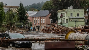 Ludzi należy przesiedlić z terenów zalewowych. Teraz jest najlepszy czas