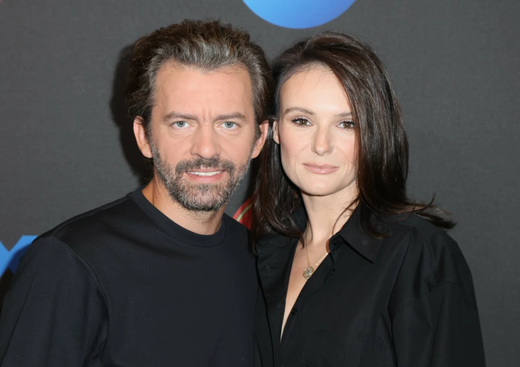 Piotr i Agnieszka Głowaccy