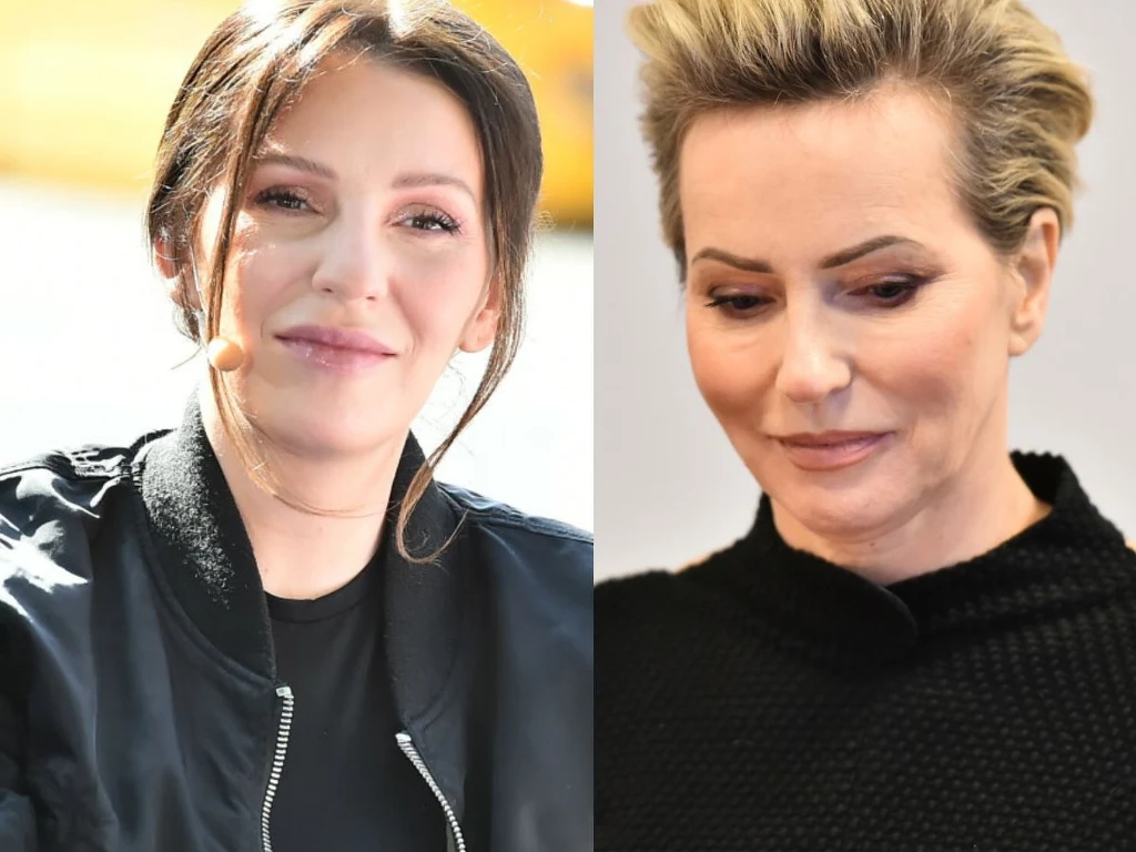 Paulina Smaszcz zwróciła się do partnerki Marcina Hakiela