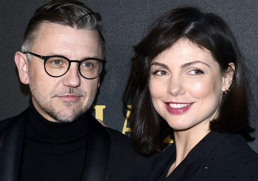 Karolina Gorczyca, Krzysztof Czeczot