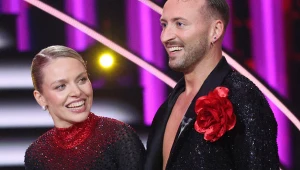 Vanessa Aleksander i Michał Bartkiewicz