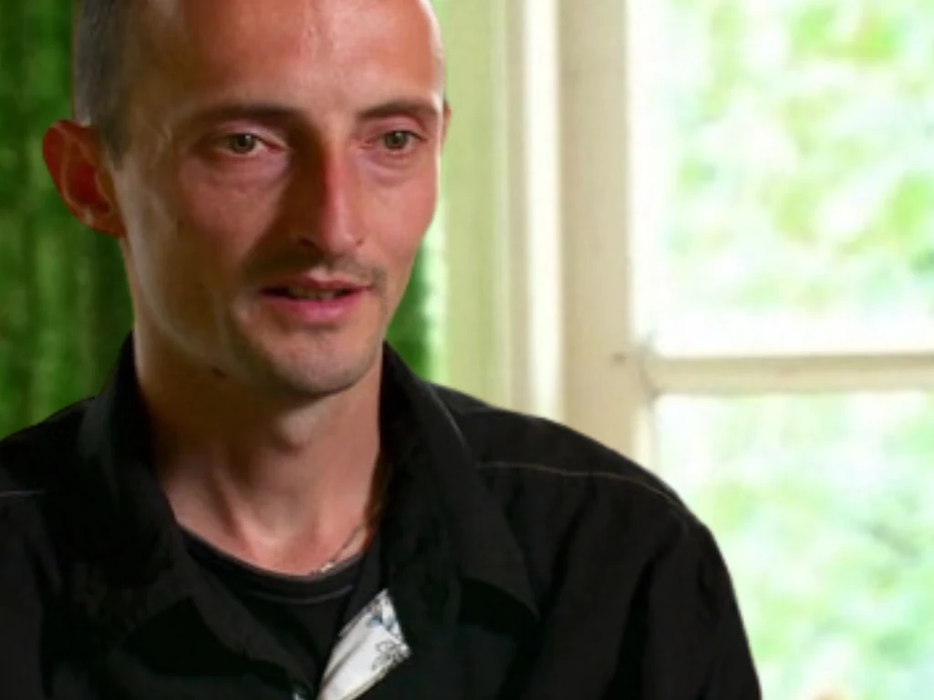 Mariusz "Super Mario"