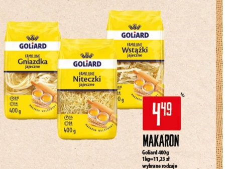 Makaron Goliard