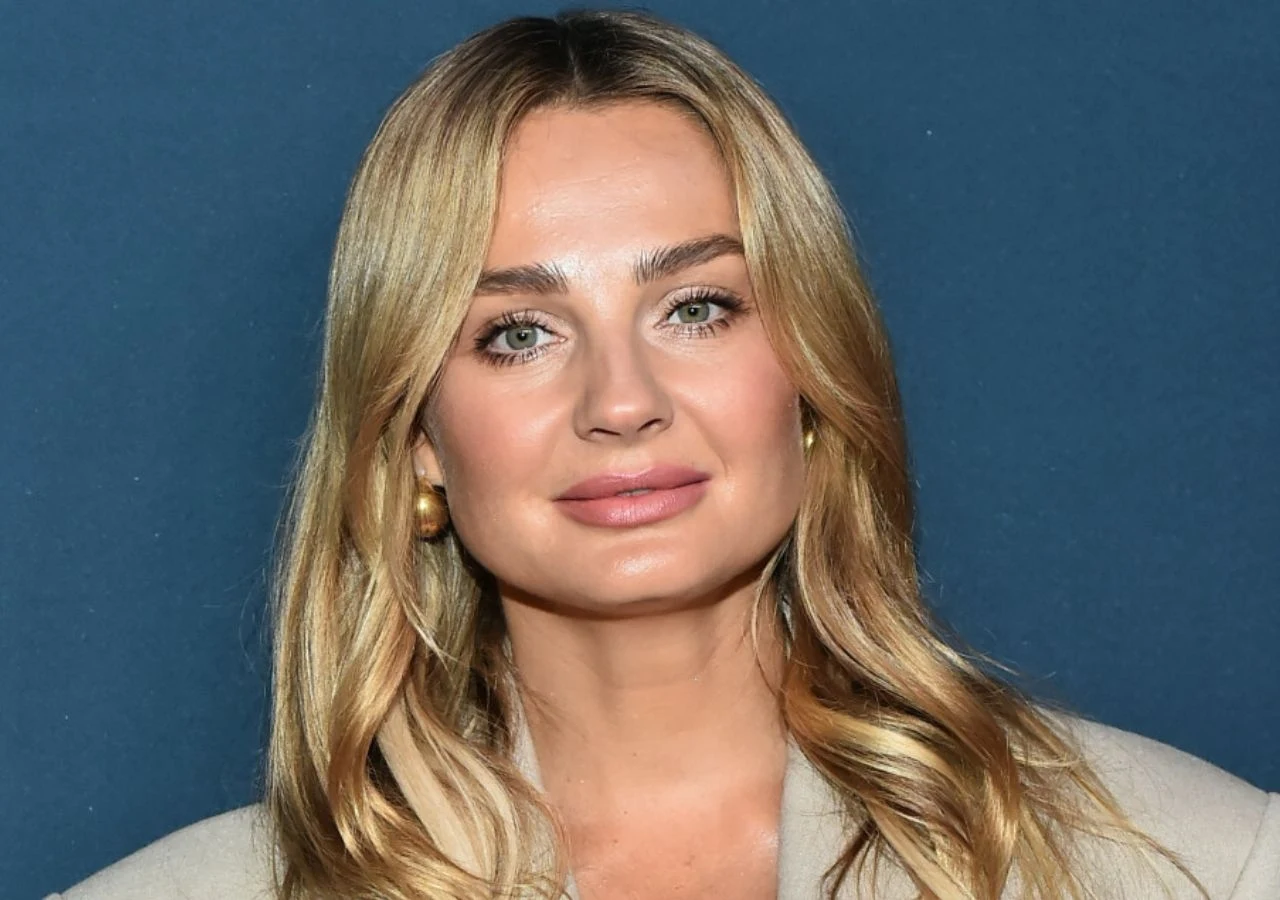 Małgorzata Socha Małgorzata Socha