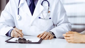 Bakterie, wirusy a nawet nowotwór - to można wykryć na podstawie badania oznaczającego RWD