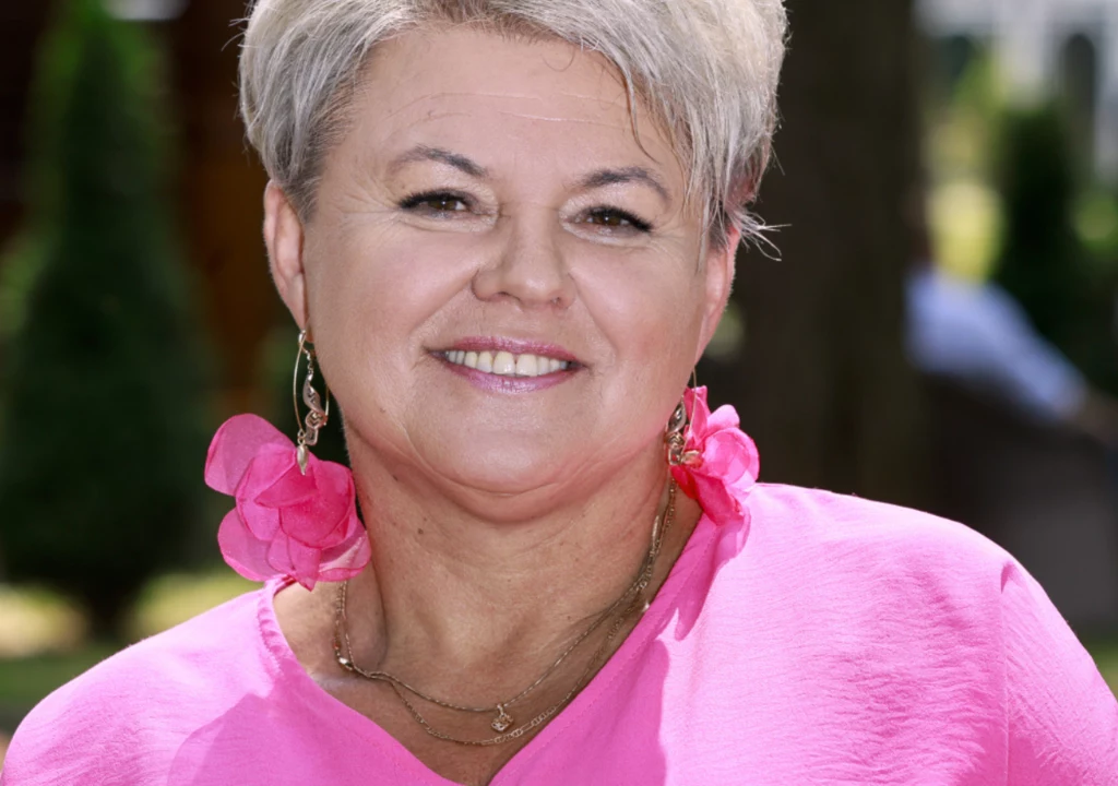Agata z Rolnik szuka żony 11