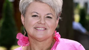 To jednak nie były plotki. Agata z "Rolnika" zakochana, wyznała wszystko