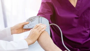 Nadciśnienie to coraz poważniejszy problem. Europejskie Towarzystwo Kardiologiczne opublikowało nowe normy ciśnienia krwi