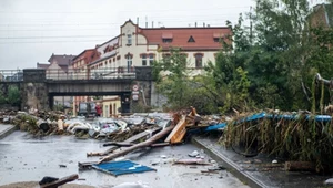 Fala powodziowa to nie koniec problemów. Ekspert mówi o kolejnym zagrożeniu.