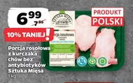 Porcja rosołowa Sztuka Mięsa