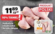 Podudzie z kurczaka Sztuka Mięsa