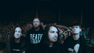 Deathcore'owy walec przejedzie przez Warszawę. Co już wiemy?