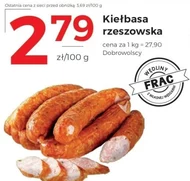 Kiełbasa Dobrowolscy