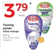 Twaróg Mlekovita