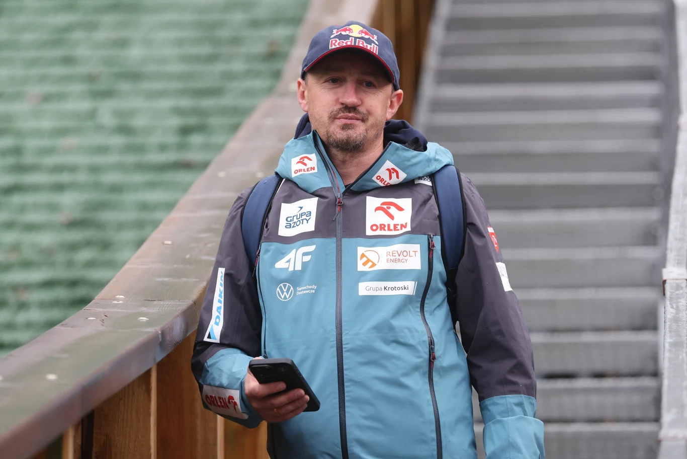Adam Małysz