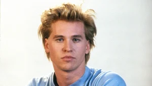 Val Kilmer