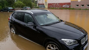 Szkoda całkowita po powodzi. Na jakie odszkodowanie można liczyć?