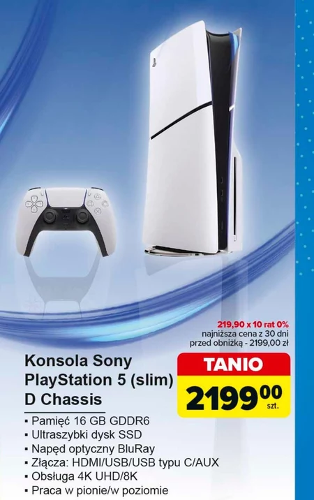 Konsola Playstation