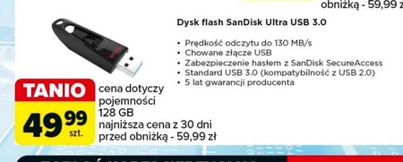 Pendrive SanDisk