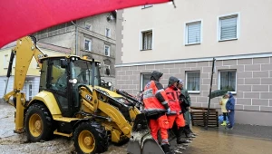 Znamy pogodę na najbliższe dni. Widać wyraźny trend