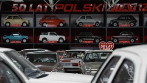 Muzeum Motoryzacji prosi o pomoc. Zagrożone setki samochodów