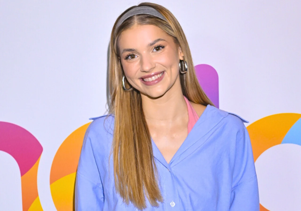 Julia Żugaj Julia Żugaj