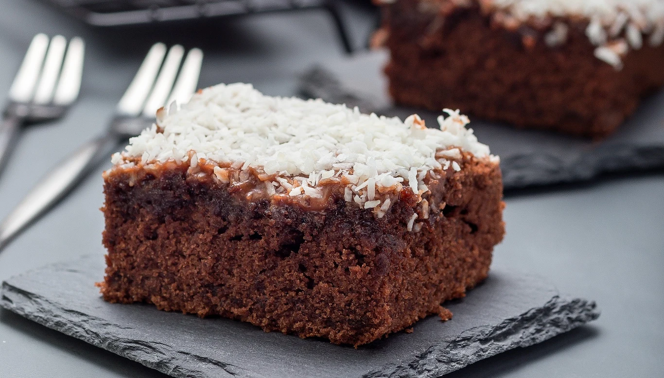 Karelksmums to czekoladowo-kawowe ciasto, które rozpieści twoje kubki smakowe Karelksmums to czekoladowo-kawowe ciasto, które rozpieści twoje kubki smakowe