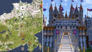 fragment filmu umieszczonego w serwisie Reddit przez użytkownika u/dancsa222