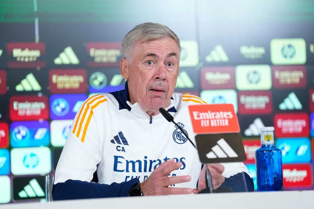 Carlo Ancelotti Carlo Ancelotti