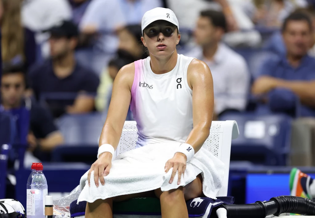 Iga Świątek prawdopodobnie nie weźmie udziału w rozgrywkach Billie Jean King Cup Iga Świątek prawdopodobnie nie weźmie udziału w rozgrywkach Billie Jean King Cup